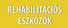 rehabilitációs eszközök