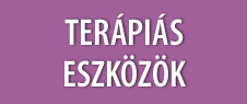 terápiás eszközök